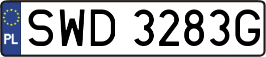 SWD3283G