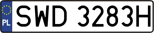 SWD3283H