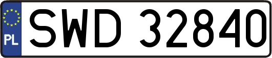 SWD32840