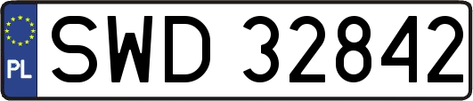 SWD32842