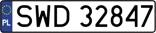 SWD32847