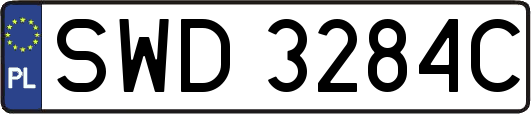 SWD3284C