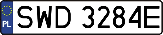 SWD3284E