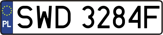 SWD3284F