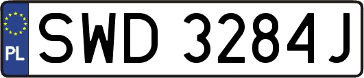 SWD3284J