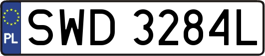 SWD3284L