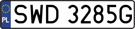 SWD3285G