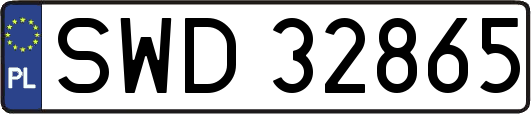 SWD32865