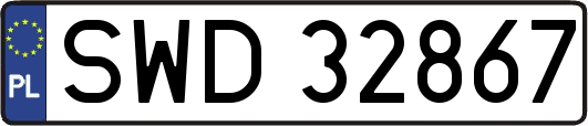 SWD32867