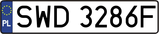 SWD3286F