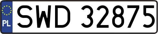 SWD32875