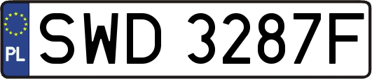 SWD3287F