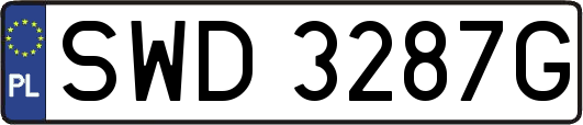 SWD3287G