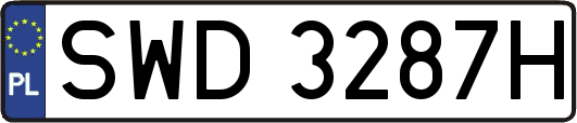 SWD3287H