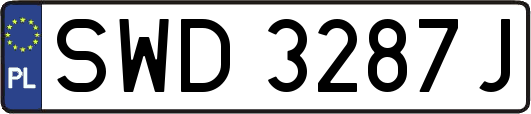 SWD3287J