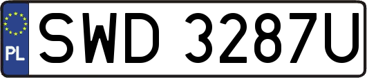 SWD3287U