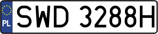 SWD3288H