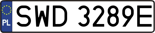 SWD3289E