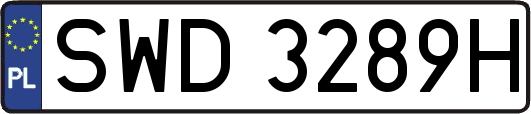SWD3289H