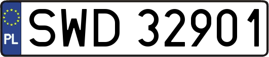SWD32901