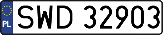 SWD32903