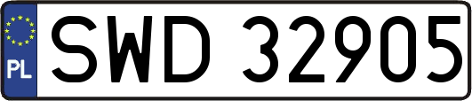 SWD32905