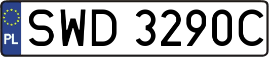 SWD3290C