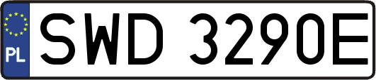 SWD3290E