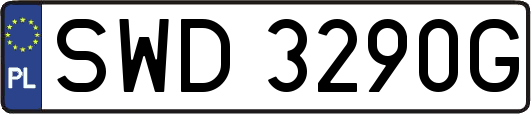 SWD3290G