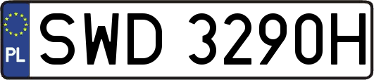 SWD3290H