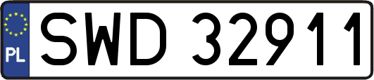 SWD32911