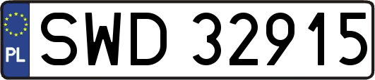SWD32915
