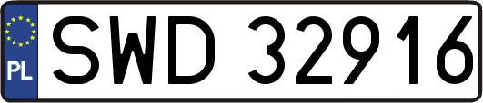 SWD32916