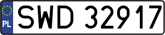 SWD32917