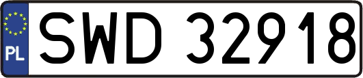 SWD32918