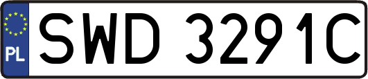 SWD3291C