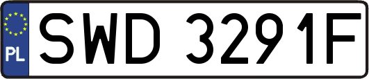 SWD3291F
