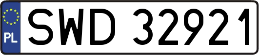 SWD32921