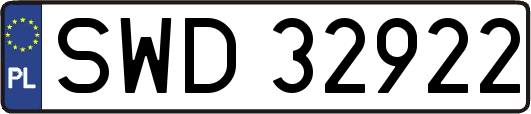 SWD32922