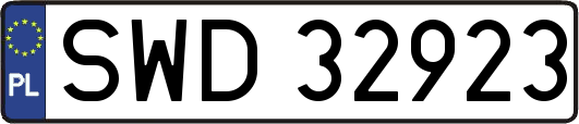 SWD32923