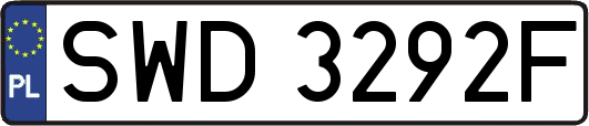 SWD3292F