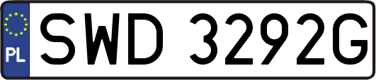 SWD3292G