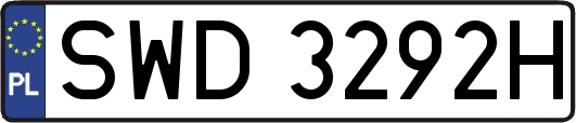 SWD3292H