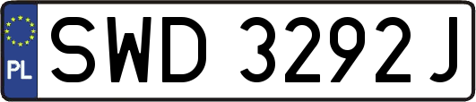 SWD3292J