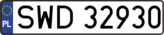 SWD32930