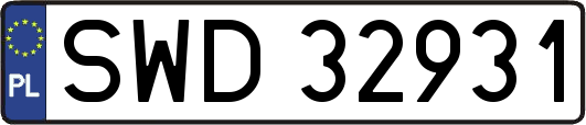 SWD32931