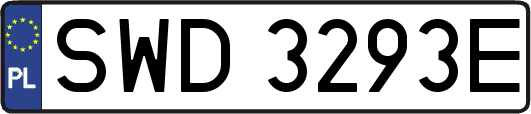 SWD3293E