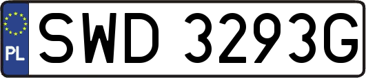 SWD3293G