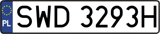 SWD3293H