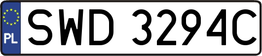 SWD3294C